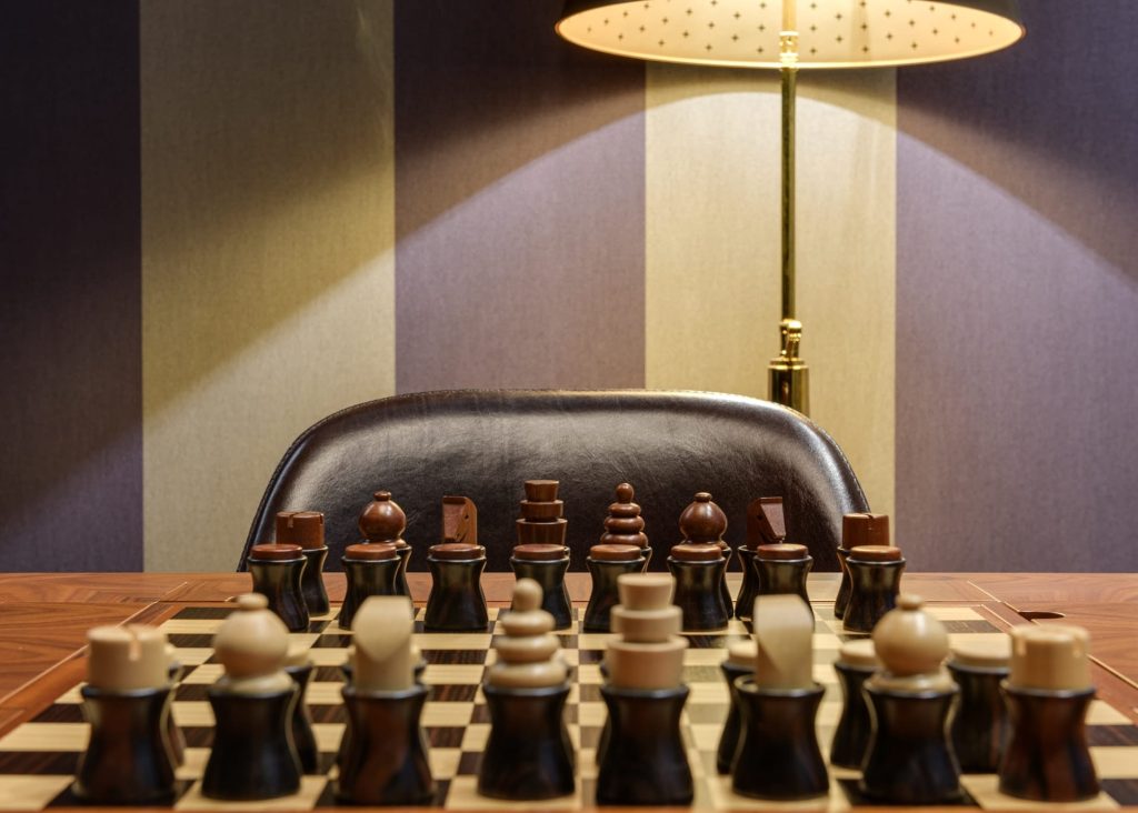 Comment noter les coups aux échecs