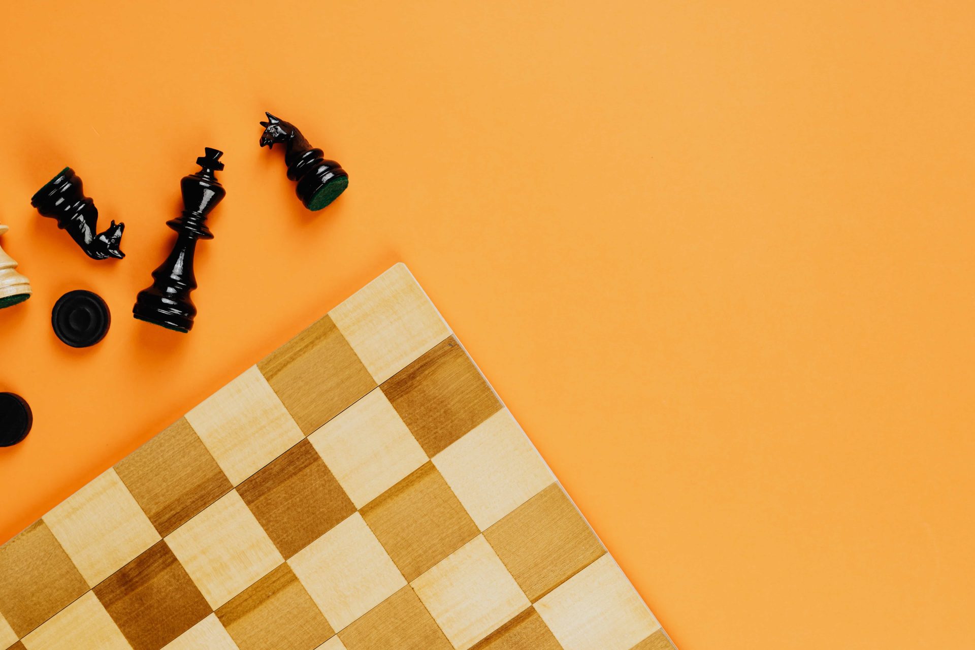 Comment devenir Maître FIDE aux échecs : le guide complet 1 Comment devenir Maître FIDE aux échecs – guide complet