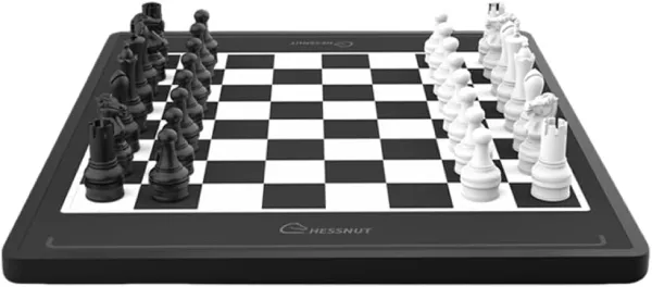 Échiquier électronique : guide d'achat & comparatif 2026 1 Chess Move
