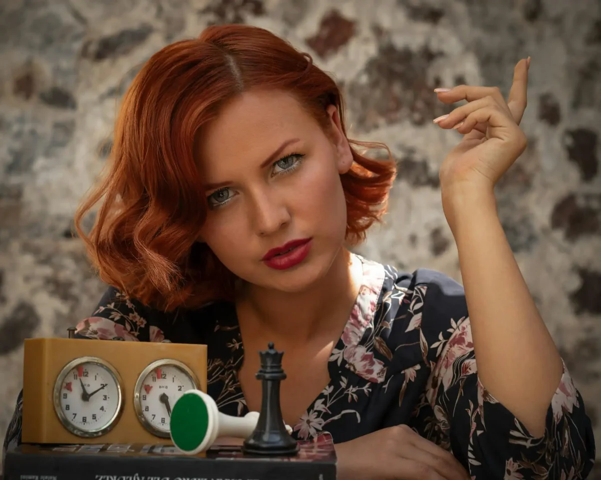 Comment jouer la Dame aux échecs